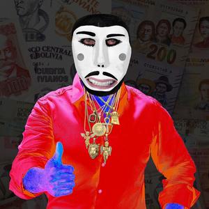 Tengo Plata (Muñeca En La Alcaldía)