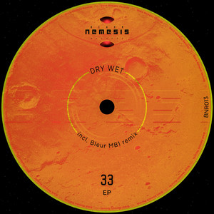 33 (Bleur & MB1 Remix)