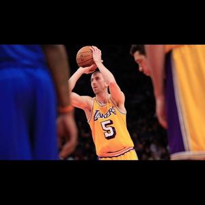 Steve Blake (feat. SuperDuperOnaje) (Explicit)