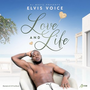 Elvis Voice - Bibuta [feat. Scar Mkadinali] (Live)