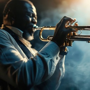 Smooth Jazz Night Whisper