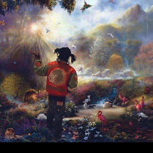 Imon - GBE Rockstar (Explicit)