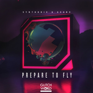 Prepare To Fly (Extended Version)