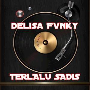 DJ Terlalu Sadis