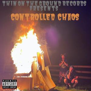 Controlled Chaos EP (Explicit)