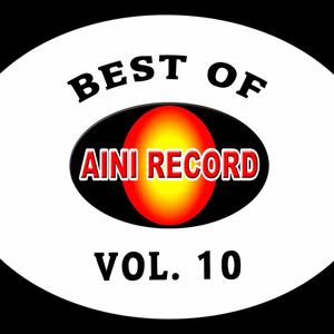 Best Of Aini Record, Vol. 10