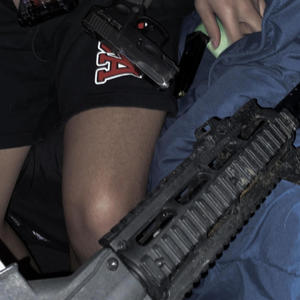 Serve it all (Explicit)