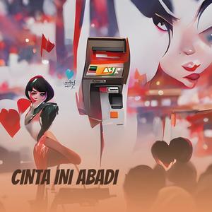 CINTA INI ABADI