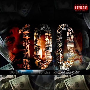 100 (feat. Taundra & Laaduhgoat) [Explicit]