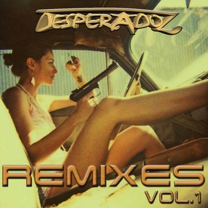 Das Nippel 2011 Remix (Damir Pushkar, Fabian Jakopetz Remix)