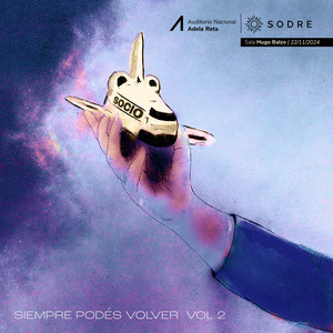 Desarmados (En Vivo)