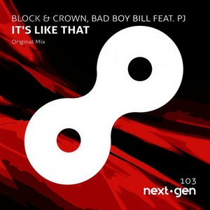 It's Like That (Original Mix)
