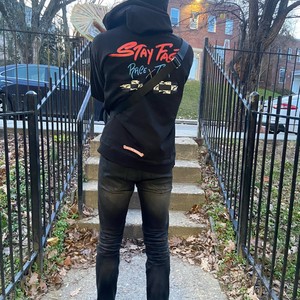 Ona run (feat. Lil sweizy) (Explicit)