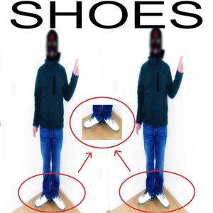 SHOES (Explicit)