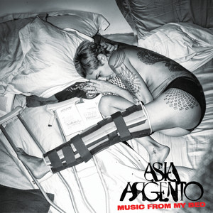 Triste Serenata (Explicit)