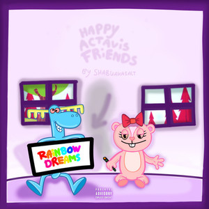 Rainbow Dreams (Remastered|Explicit)