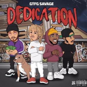 Dedication (Explicit)