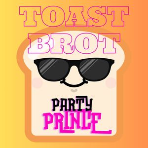 Toastbrot