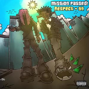 Mission (feat. MARCØ) (Explicit)