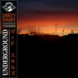 Underground