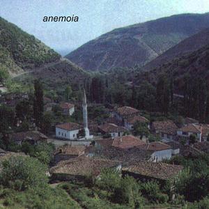 anemoia