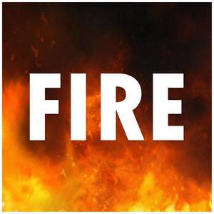 Fire(feat. Breeton Boi, Cam Steady, Connor Quest!, The Kevin Bennett, IAMCHRISCRAIG, Shwabadi, SinewaveFox, HalaCG, Zach Boucher, Shao Dow, Ty Wild, Mir Blackwell, Jamar Rose, None Like Joshua & Samad Savage) (Explicit)