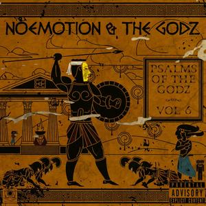 Psalms Of The Godz Vol .6 (Explicit)