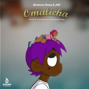 Omalicha (Explicit)