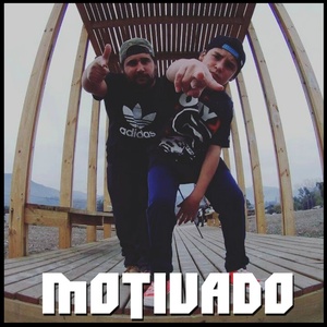 Motivado (Explicit)