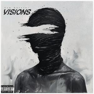Vision (feat. Indian Artist)