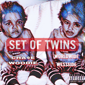 Set Of Twins (Explicit)