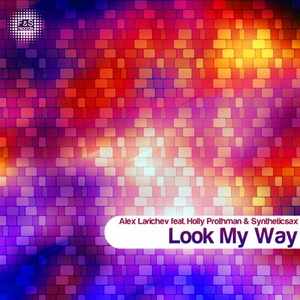 Look My Way (Radio Edit)