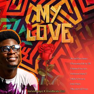 Kè Kontanm (feat. Herby Fl)