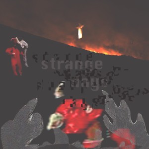 Submerged in Solitude