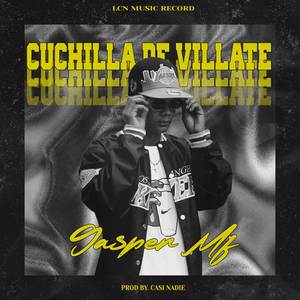 CUCHILLA DE VILLATE (Explicit)