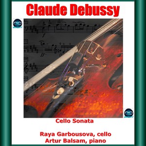 Debussy: Cello Sonata