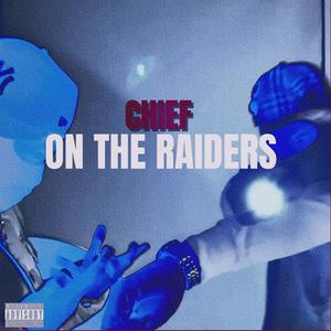 CHIES ON THE RAIDERS (feat. G4)