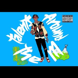 Back 2 Back(feat. Solo Tre) (Explicit)