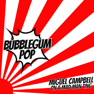 On A Mad Man Ting (Original Mix)