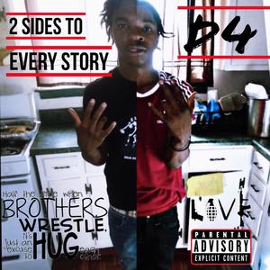 2 Sides To Every Story:B Side (Explicit)