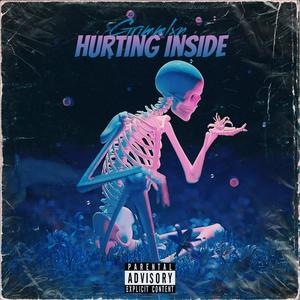 Hurting inside (feat. Grimmlxn)