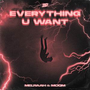 Everything U Want