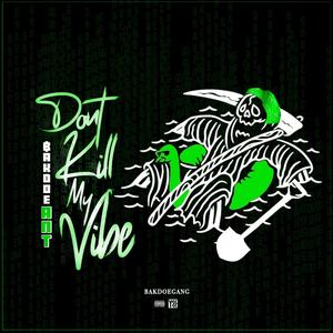 Don't Kill My Vibe (Explicit)