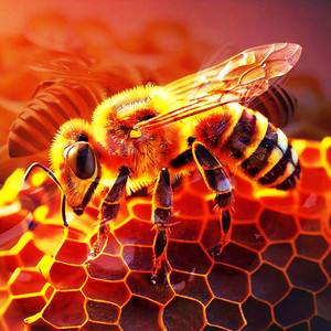 Bee