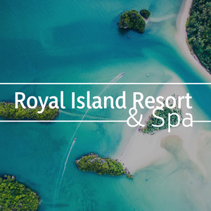 Royal Island Resort & Spa