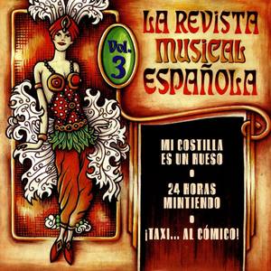 La Revista Musical Española Vol.3