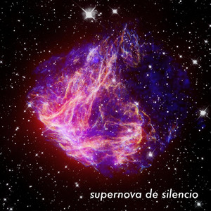 Supernova de Silencio