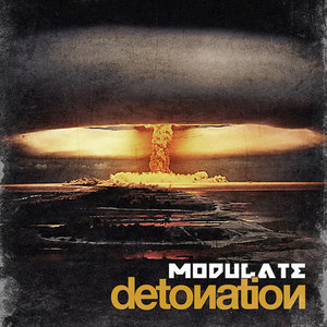 Detonation