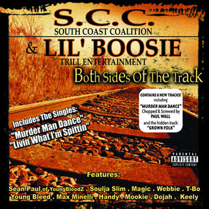 Both Sides of the Track (Explicit)