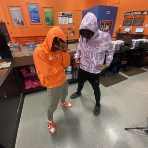 Space (feat. Yung suj) (Explicit)